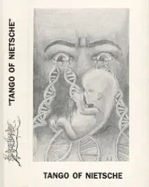 Intoxicate : Tango of Nietsche